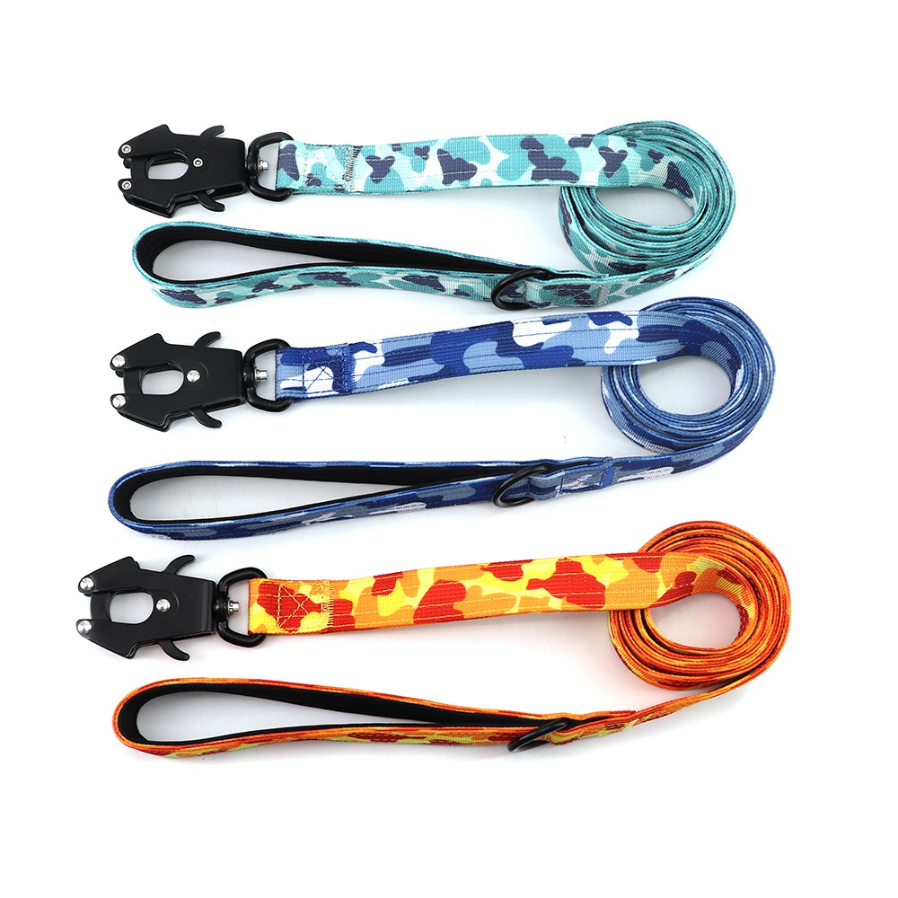 Hot Selling Pet Collars Leashes