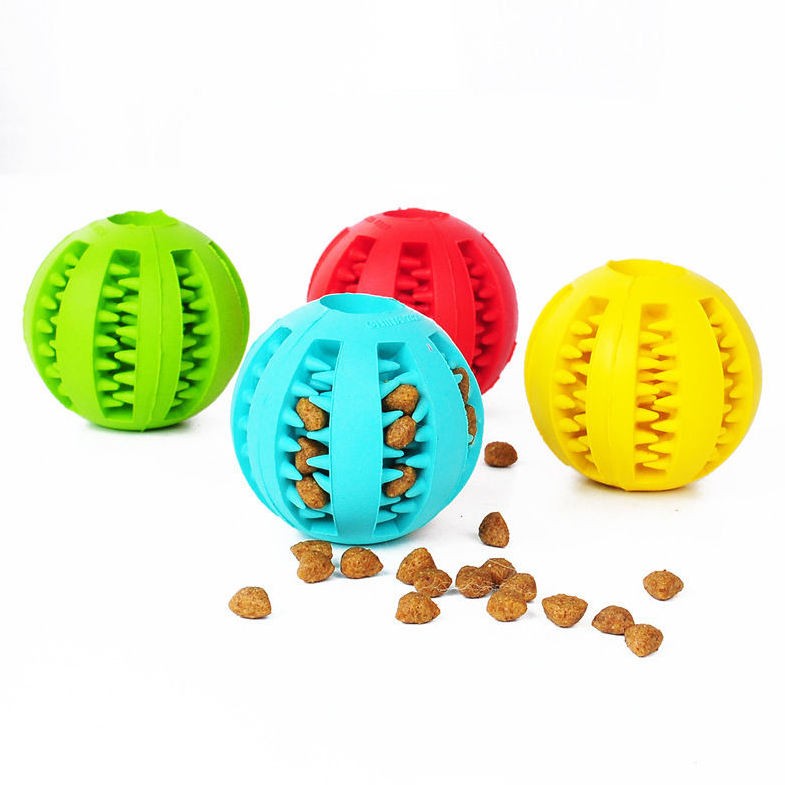 Pet Tooth Cleaning Toy