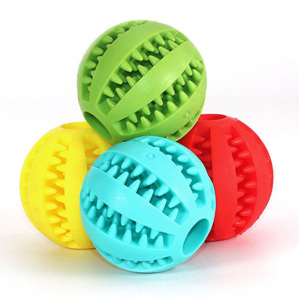 Colorful pet dog toy